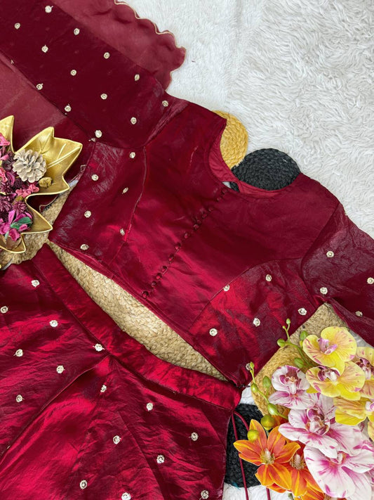Lehenga Choli