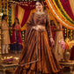 Lehenga choli