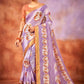 Cotton Linen Sarees