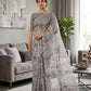 Cotton Linen Sarees