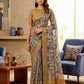 Cotton Linen Sarees