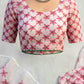 Cotton Linen Sarees