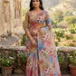 Cotton Linen Sarees