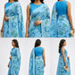Cotton Linen Sarees
