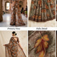 Cotton Linen Sarees
