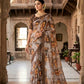 Cotton Linen Sarees