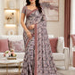 Cotton Linen Sarees