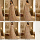 Cotton Linen Sarees