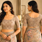 Cotton Linen Sarees