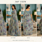 Cotton Linen Sarees