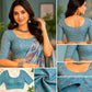 Cotton Linen Sarees