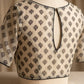 Cotton Linen Sarees