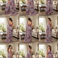 Cotton Linen Sarees