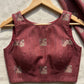 Cotton Linen Sarees