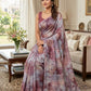 Cotton Linen Sarees