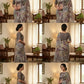 Cotton Linen Sarees