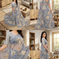 Cotton Linen Sarees