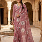 Cotton Linen Sarees