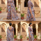 Cotton Linen Sarees