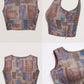 Cotton Linen Sarees