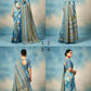 Cotton Linen Sarees