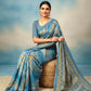 Cotton Linen Sarees