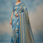 Cotton Linen Sarees
