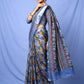 Cotton Linen Sarees