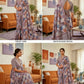 Cotton Linen Sarees