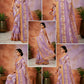 Cotton Linen Sarees