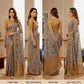 Cotton Linen Sarees