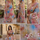 Cotton Linen Sarees