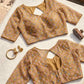 Cotton Linen Sarees