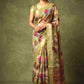 Cotton Linen Sarees