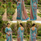 Cotton Linen Sarees