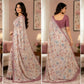 Cotton Linen Sarees