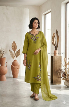 Kurti Sets