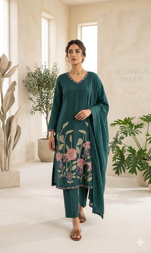 Kurti Sets