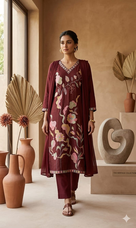 Kurti Sets