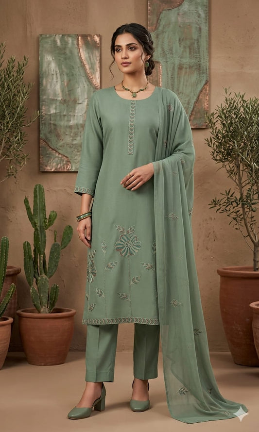 Kurti Sets