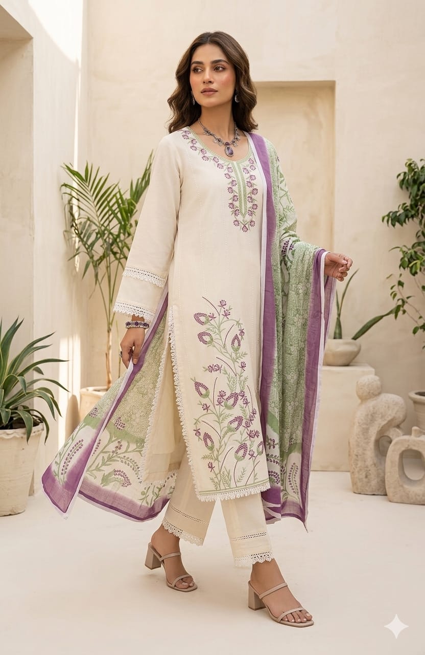 Kurti Sets