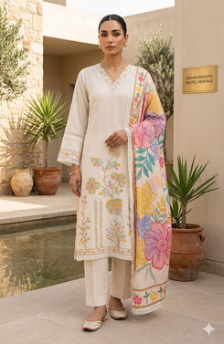 Kurti Sets