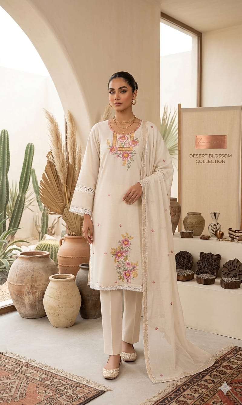 Kurti Sets