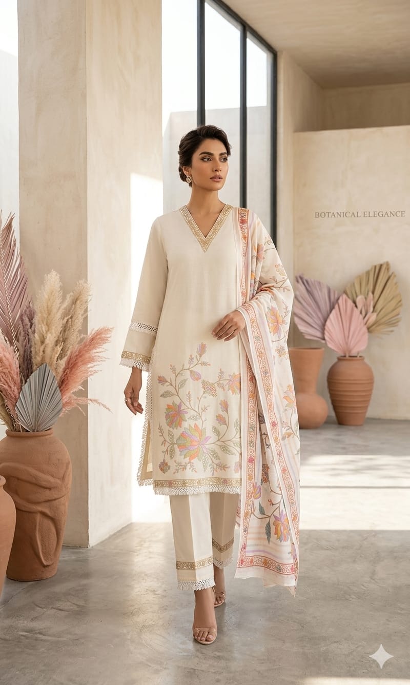 Kurti Sets