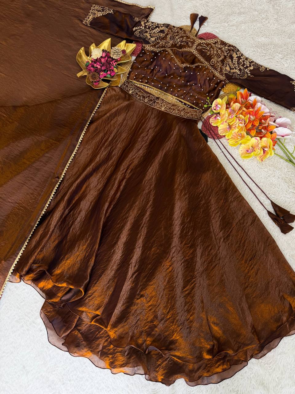 Lehenga choli