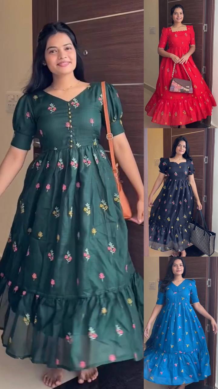 Gown's