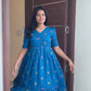 Gown's