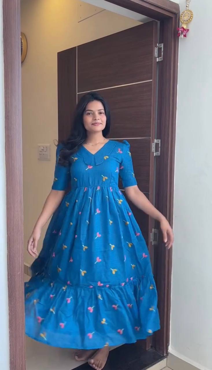 Gown's