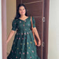 Gown's