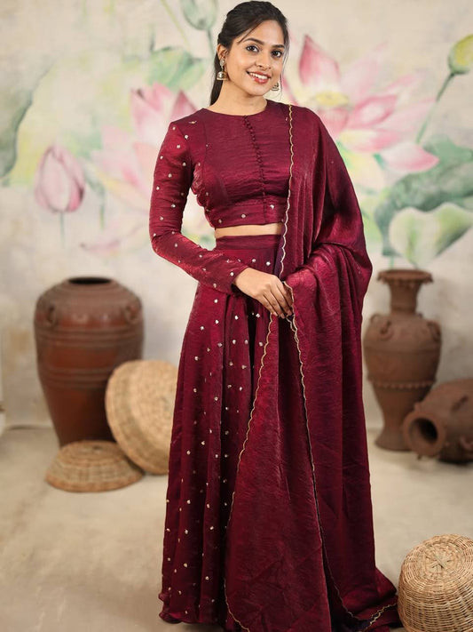 Lehenga Choli